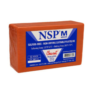 plastilina nsp