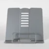 atril metal vista frontal atril metal vista frontal