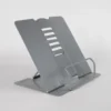 atril metal vista lateral der atril metal vista lateral der