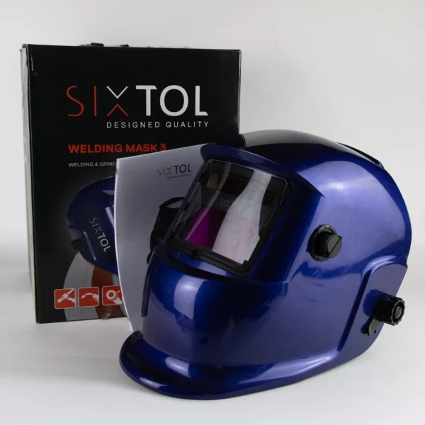 casco soldar con caja casco soldar con caja