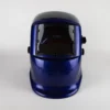 casco soldar vista frontal casco soldar vista frontal