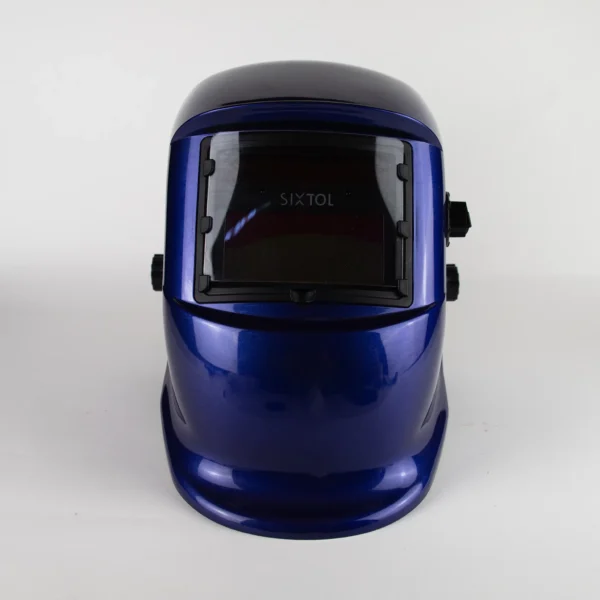 casco soldar vista frontal casco soldar vista frontal