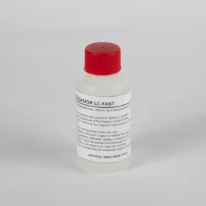 catalizador lc fast vista frontal