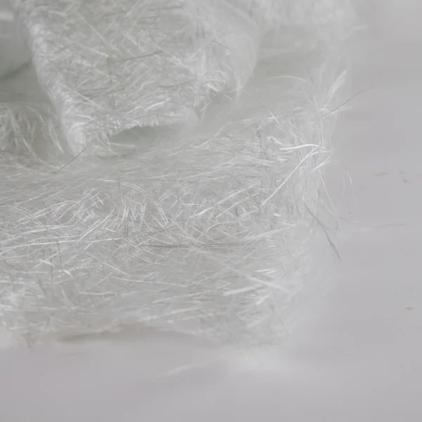 fibra de vidrio 300 grs detalle