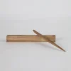 palillo madera de cerezo conjunto palillo madera de cerezo conjunto