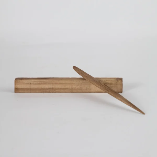 palillo madera de cerezo conjunto palillo madera de cerezo conjunto