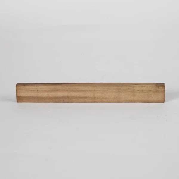 palillo madera de cerezo sin tratar palillo madera de cerezo sin tratar