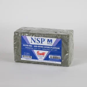 plastilina nsp verde media vista frontal plastilina nsp verde media vista frontal
