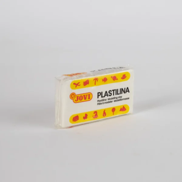plastilina jovi vista lateral der