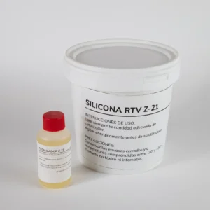 silicona z 21 kit silicona z 21 kit