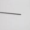 varilla 3 mm vista perfil