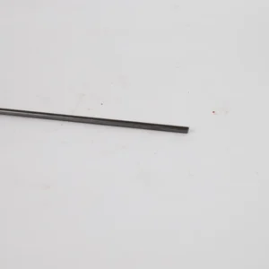 varilla 3 mm vista perfil varilla 3 mm vista perfil